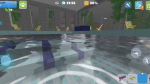 Играю в Party Craft часть 2