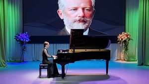 Шаронова Василиса , 14 лет, ДШИ г.Нягань,  ХМАО-Югра