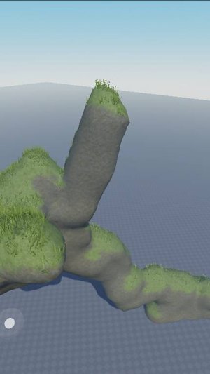 играем в 99 ночей в лесу и в разное