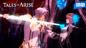 Tales of Arise - #20 Великий Астральный Дух