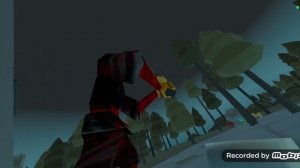 chicken gun и белый шум 1000#