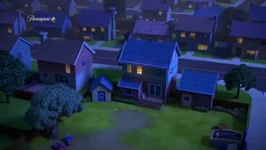 Расти-механик 3 сезон 24 серия (мультсериал, 2016)