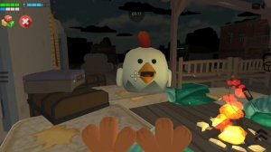 100 дней выживания в поезде финал