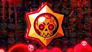 ВЫЖИВАЮ 100 ДНЕЙ В БРАВЛ СТАРС ХАРДКОР