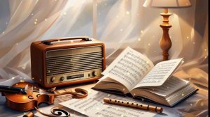 Фоновая музыка, красивая 🎶