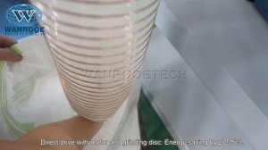 Мельница нового дизайна для измельчения пластиковых гранул