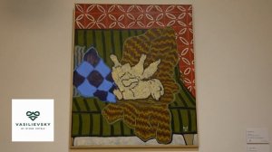 VASILIEVSKY HOTELS - ДАНИЛ ДЭГЕ "ТЫ,ДА Я,ДА ПСИНКА"