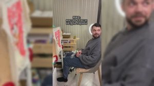 Кто бы мог подумать! Но парням реально заходят на ура творческие мастер-классы! 🤩