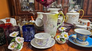 Новые находки на барахолках Москвы