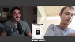 Апти Алаудинов "АХМАТ". Разговор Хамзы Саадаха  с сионистом