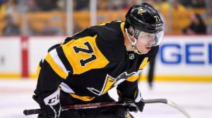 "Питтсбург" Малкина проиграл "Торонто", ведя 3:0 к третьему периоду