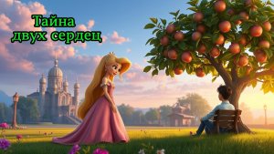 Сказки для детей | Тайна двух сердец| Сказки на ночь| Аудиосказки | Детские сказки| Сказки