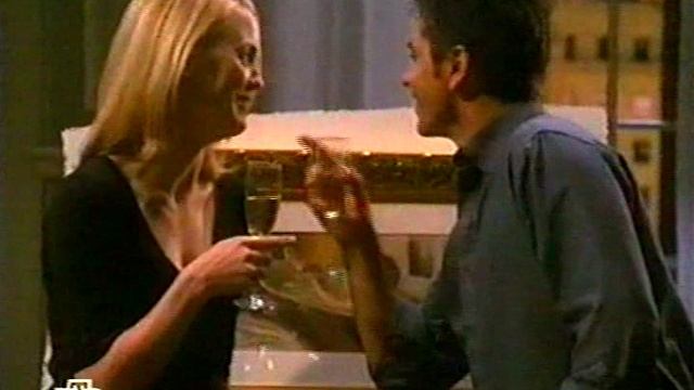 НТВ. Воры смотреть онлайн