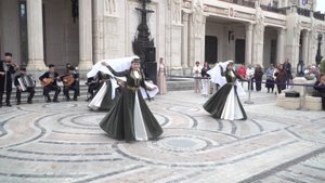 В «Новом Херсонесе» отметили День народного единства