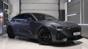 Changan UNI-V '2024 5699