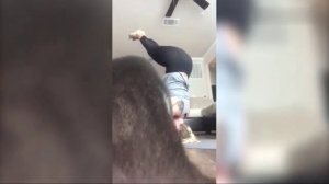 Смех до слёз.