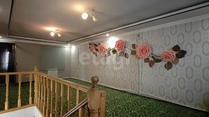 Солонцовский Нанжуль. Цветочная