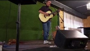 Ильшат Ахмеров - "Около тебя". Музыка и слова Ильшата Ахмерова. План Б, Уфа