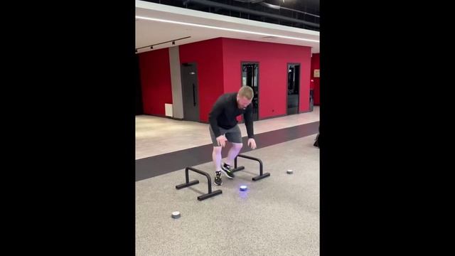 Комплексное упражнение.