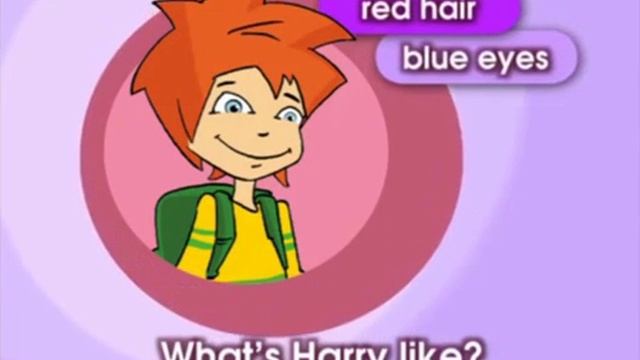 Скажи: как они выглядят?