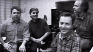 Союз - 100 дорог (live)