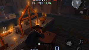 Стандофф 2, часть 4.