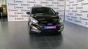 Hyundai i30, IIVIN:TMAD351BBDJ052054