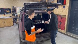 Итоги розыгрыша 04.11.2025