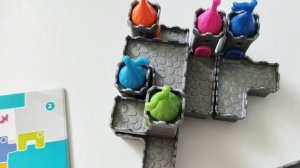 Замок мудреца- настольная игра от Бондибон