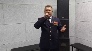 Не спеши ты нас хоронить Андрей Котов исполняет песню группы Чайф