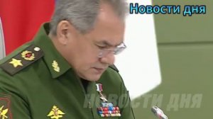 СЕНСАЦИЯ ВЕКА! Белоусов готовит для Шойгу военный трибунал