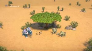 Расти-механик 3 сезон 12 серия (мультсериал, 2016)