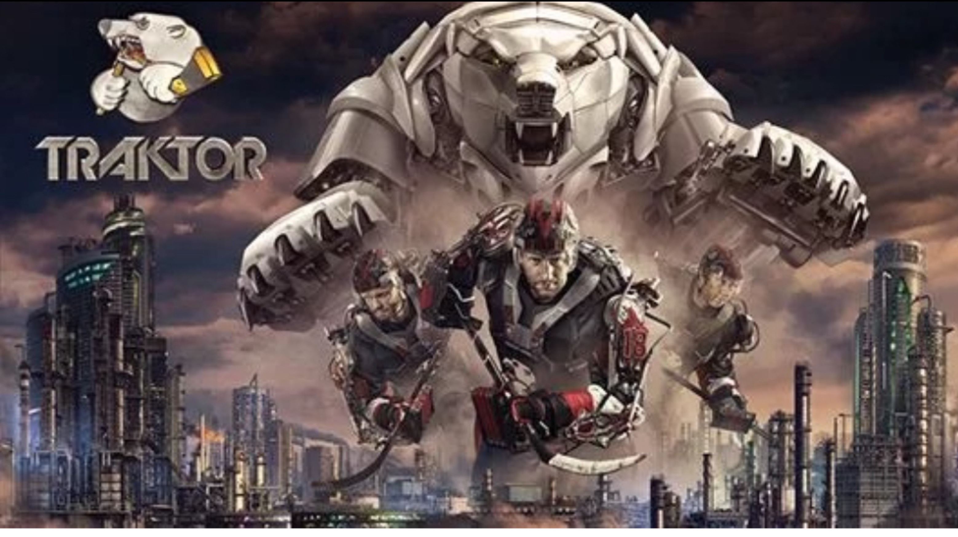 СПАРТАК vs ТРАКТОР ( NHL 25 V7 ) КУБОК ВЫЗОВА