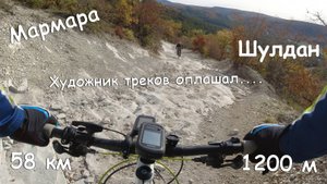 Не Шулдан и не Мармара - 03.11.2025 г