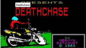 Смертельная гонка)