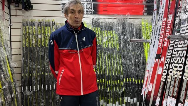 Про выбор лыжных комплектов. Какие варианты рассматривать?! смотреть онлайн