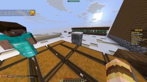 Развитие на сервере AresMine | 1 ЧАСТЬ