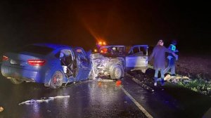 Аварии и ДТП на дорогах ТОРОПЫГИ за рулем