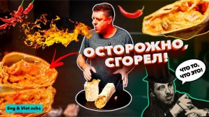 Обзор "Кручу-верчу". "Аксиома Эксобара"!
