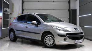 Peugeot 207 '2006 2760