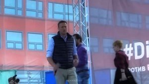 Алексей Навальный эдит (последний)
