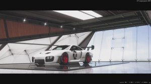 Forza Horizon 5 \ #70 Porsche Motor Sport 935 2019г.
