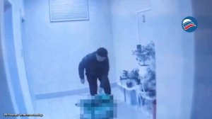 Пришёл с доставкой — ушёл с цветком