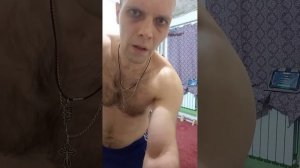 Турник(скалолаз)#2