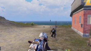 ТОП ОДИН В ПАБГ МОБАЙЛ НА ЭРАНГЕЛЕ!!! ЛЕГЕНДАРНЫЙ ZLOYMIXA 😜😎💪