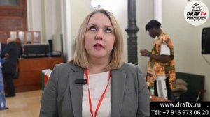 Россия–Африка ЭКСПО-2025: первый день форума - старт нового этапа партнёрства