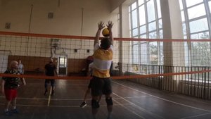 Волейбол Команда Мечты 02.11.25 ч7