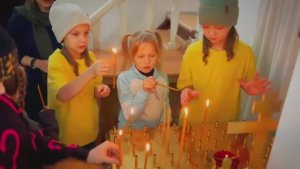 Экскурсия в Храм преподобного Сергия Радонежского