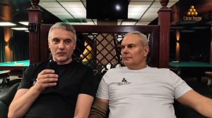 Терещенко Михаил/ Капустин Владимир 04.11.2025