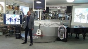 "Друзей не забывайте" муз.и сл. Л. Теляшев  поёт Михаил Латышев